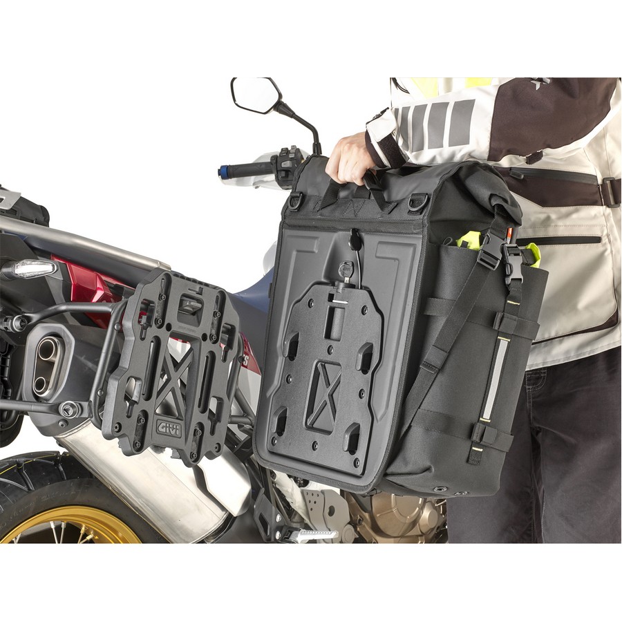 KIT FIXAÇÃO GIVI GRT709